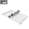 Trouser Racks 20 Hangers