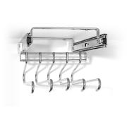 Wholesale Trouser Racks 5 Hangers