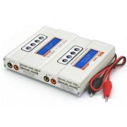 Wholesale B6 Twin Chargers