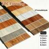 5mm 6mm Waterproof Rigid Core SPC Vinyl Flooring