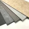 Herringbone SPC Flooring Interlocking Vinyl Floor Planks