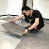 Waterproof Glue Down LVT Flooring For Commercial Space