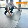 Self Adhesive LVT Vinyl Plank Floor Home Decoration