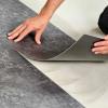 Anti Slip Click Lock LVT Tile Office Use Flooring