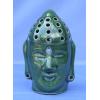 Buddha Head Ceramic Essential Oil Burners wholesale