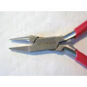 Wholesale Round To Flat Jewellery Pliers
