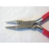 Round To Flat Jewellery Pliers