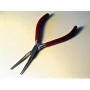 Wholesale Flat Nose Jewellery Pliers-Long Jaws