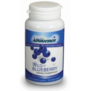 Wholesale Wild Blueberry Brain Support