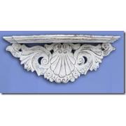 Wholesale Rococo Style Wooden Corbels