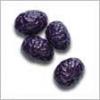 Chocolate Covered Dried Blackberries