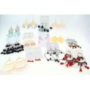 Wholesale 144 Pairs Of Assorted Earrings