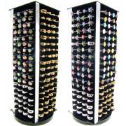 Wholesale Tower Display Of Rings