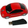 Car-Shaped Wireless Optical Mouse wholesale
