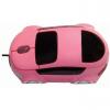 Car-Shaped Optical Mouse With Rubber Coating Finish wholesale
