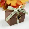 Gourmet Dog Treats - Mini Treasure Chest 3 Oz wholesale