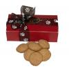 Pet Biscuits - All Natural Dog Treats 8 Oz Boxes wholesale