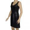 Dropship Leather Dresses wholesale