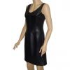 Dropship Leather Dresses