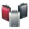 Sony DSC-T300 Digital Cameras - Black, Red And Silver wholesale
