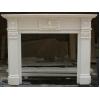 Marble Fireplaces wholesale