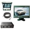 Rear View Camera Systems