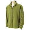 100% Polyester Full Zipped Fleece Jackets wholesale