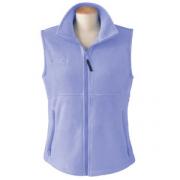 Wholesale Ladies Fleece Vests