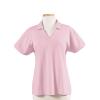 Ladies Cotton Polo Shirts