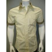 Wholesale Mens Cotton Poplin Shirts