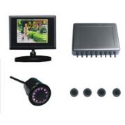 Wholesale Parking Sensors With Car Camera And Monitor System