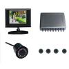 Parking Sensors With Car Camera And Monitor System wholesale