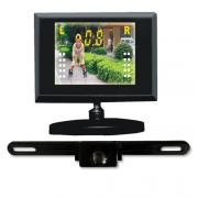 Wholesale Rear View Camera Systems