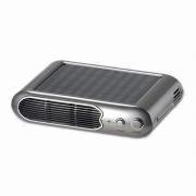 Wholesale Solar Energy Air Purifiers With Plasma For Car Use