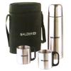 4 Piece Thermos Flask Set wholesale