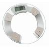 Digital Body Fat Scales With Tempered Glass Platform wholesale