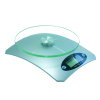 Digital Kitchen Scales With Tempered Glass Platform 4 wholesale