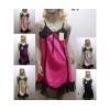 Ladies Silk Nightwear 1 wholesale
