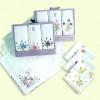 Embroidered Ladies Handkerchiefs wholesale