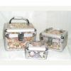 PVC Cosmetic Cases 1 wholesale
