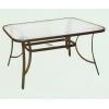 Metal Glass Tables wholesale