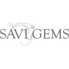 Savi  Gems Logo
