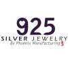 Phoenix ManufacturingPhoenix Manufacturing Logo of jewellery