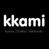 Kkami - Korean Children Fashion Logo