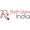 Refratex India textilesRefratex India Logo
