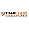 Trade Easy Sports B.v.Trade Easy Sports B.v. Logo of apparel