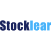 Stocklear home supplies stocksStocklear Logo