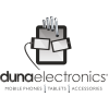 Duna Electronics S.r.o. mobile batteriesDuna Electronics S.r.o. Logo