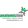 Anatomicline Logo