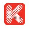 Kreskat TradingKreskat Trading Logo of fashion stocks